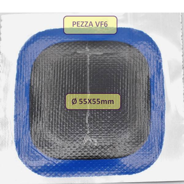 PEZZA TBL VF6 (Scat.50 pz)